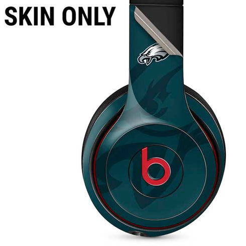 NFL Philadelphia Eagles Double Vision Beats Solo 3 Wireless Skin
